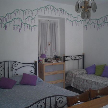 B&B Balestruccio Pombia Exterior foto