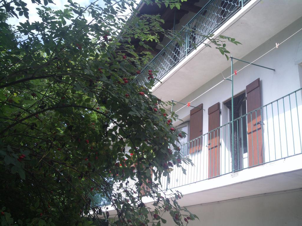 B&B Balestruccio Pombia Exterior foto
